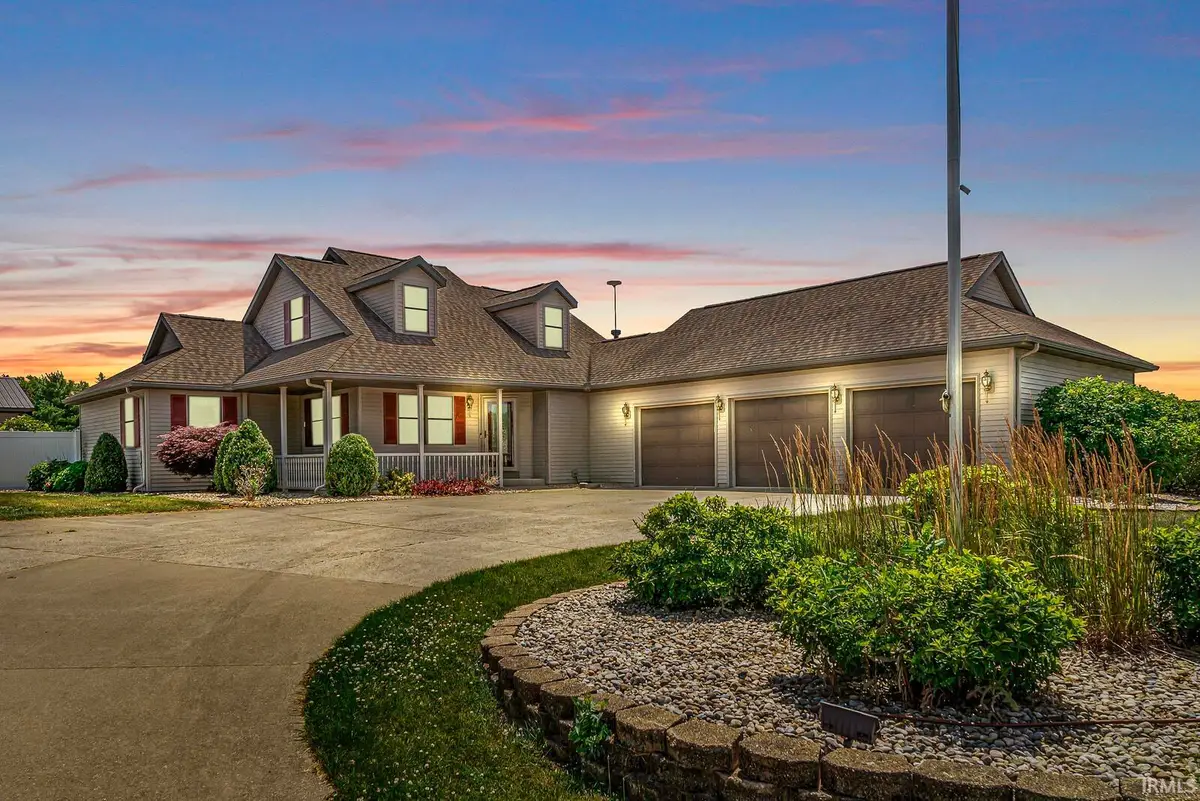 103 South Drive, Ligonier, IN 46767 - #1