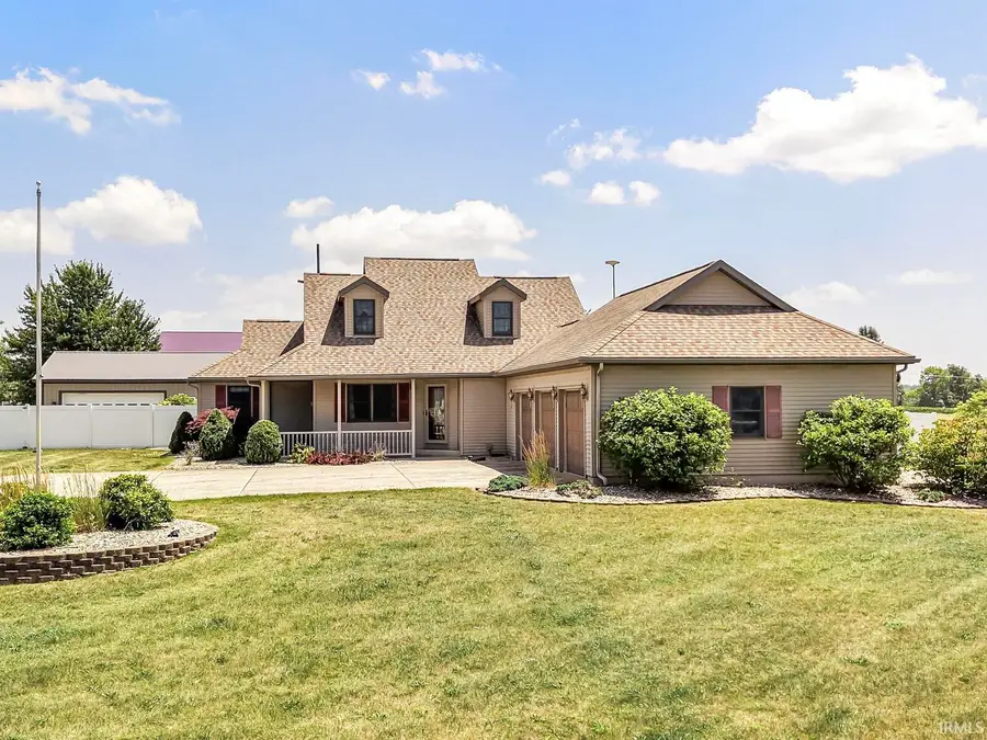 103 South Drive, Ligonier, IN 46767 - #2