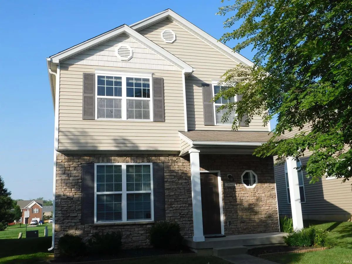 3942 Shepherds Run, Jeffersonville, IN 47130 - #1