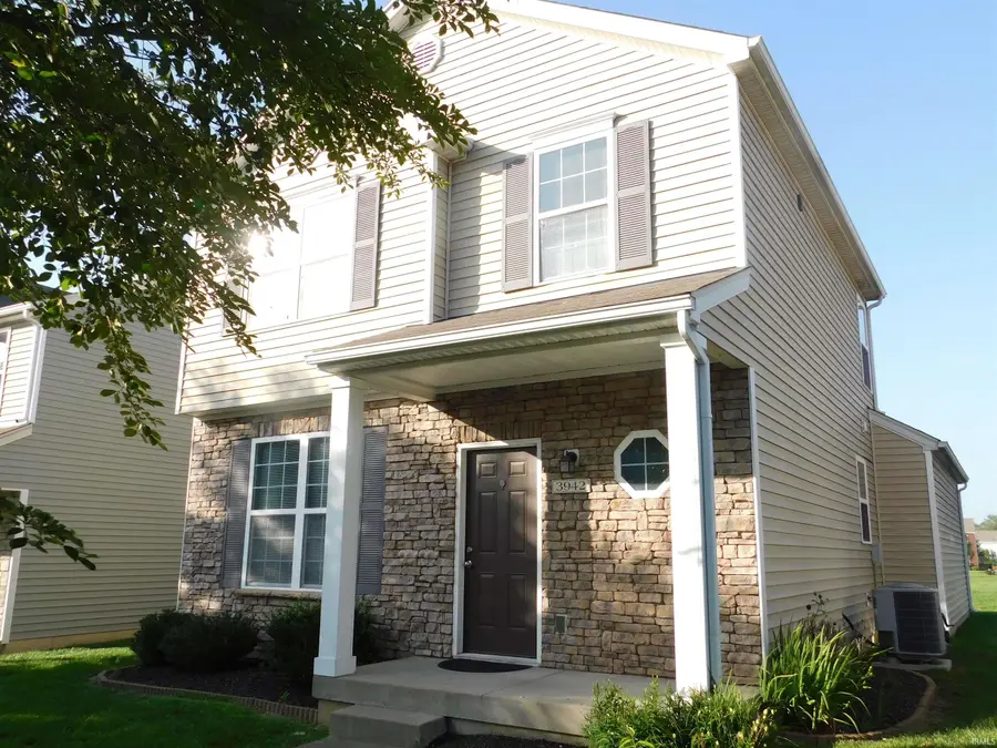 3942 Shepherds Run, Jeffersonville, IN 47130 - #2