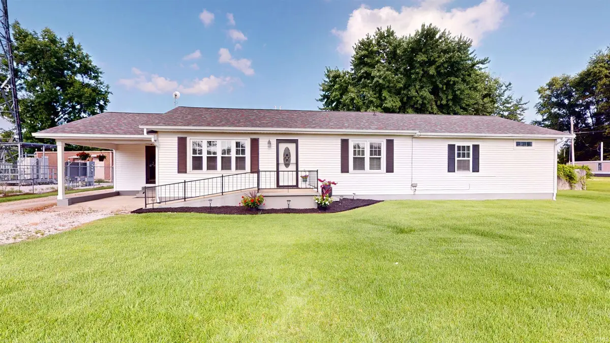 2076 N State Road 257, Otwell, IN 47564 - #1
