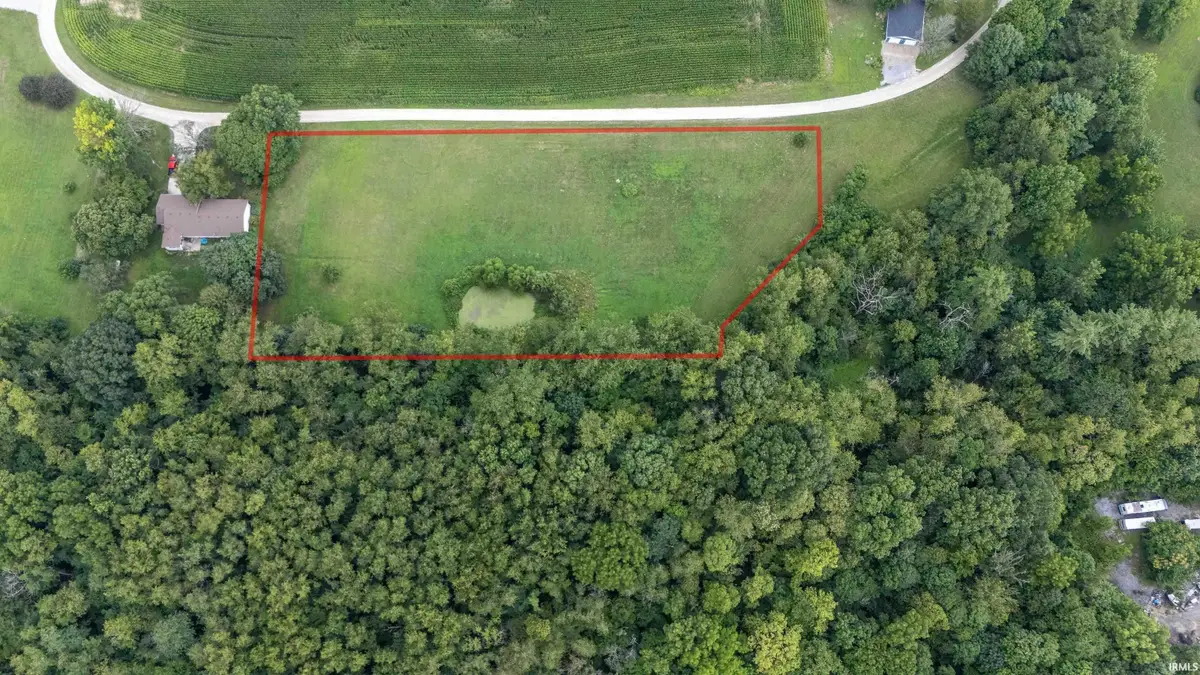TBD W Chamberlin Road, South Whitley, IN 46787 - #1