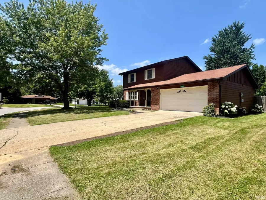 1055 Cherry Lane, Peru, IN 46970 - #2