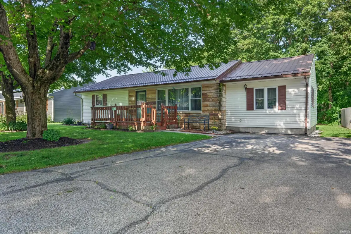 505 Turner Terrace, Walton, IN 46994 - #1