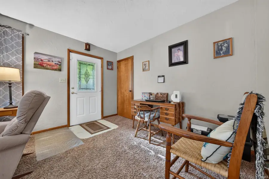 505 Turner Terrace, Walton, IN 46994 - #3