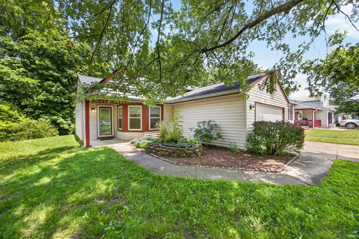 3606 W Woodhaven Drive, Bloomington, IN 47403 - #1