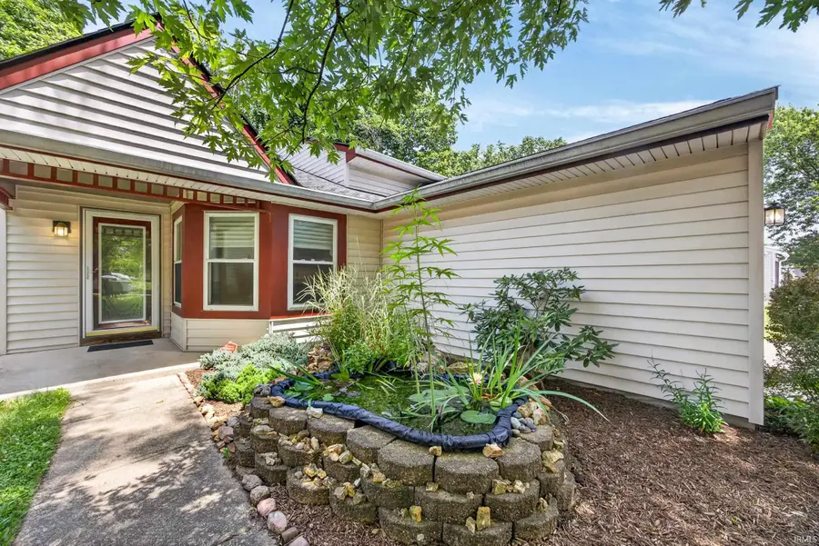 3606 W Woodhaven Drive, Bloomington, IN 47403 - #3