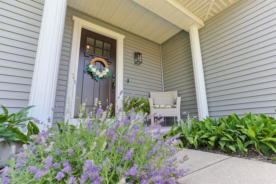 10879 Gorden Setter Drive, Osceola, IN 46561 - #3