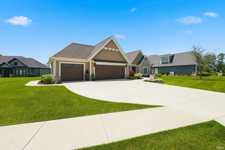 16493 Chilton Cove, Huntertown, IN 46748 - #3