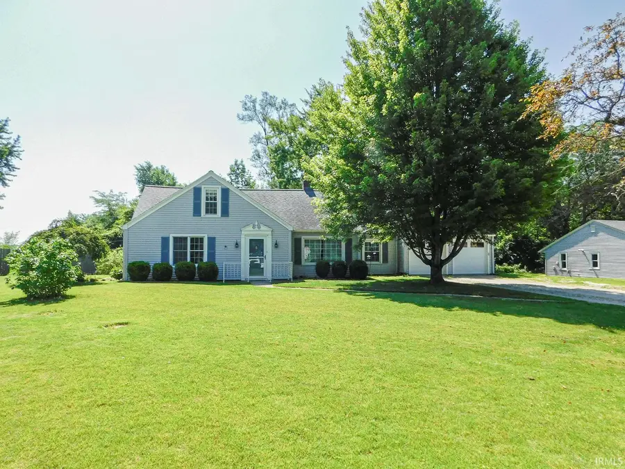 11687 N Marzane Rd-90, Markle, IN 46770 - #2