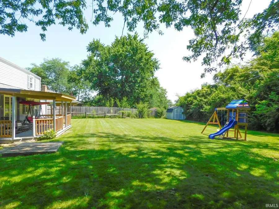 11687 N Marzane Rd-90, Markle, IN 46770 - #3