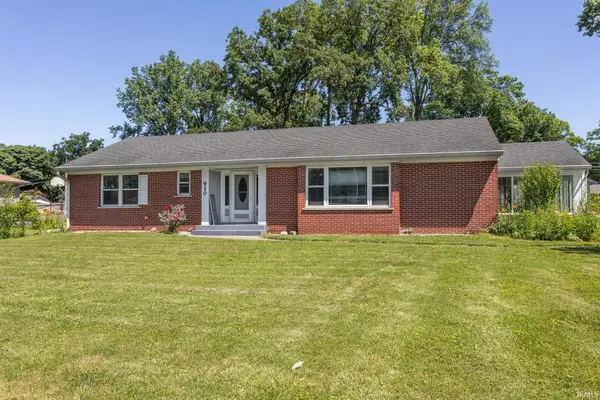910 Orlando Drive, Fort Wayne, IN 46825