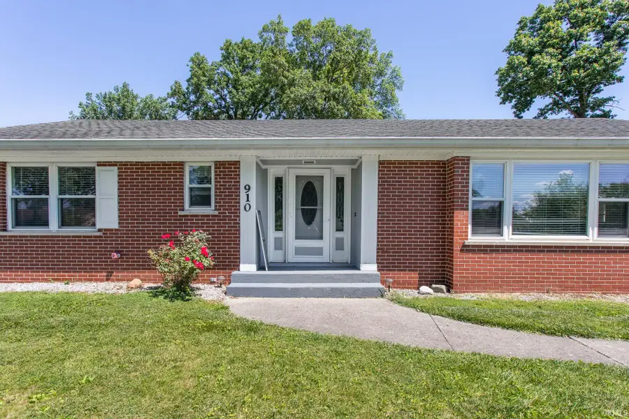 910 Orlando Drive, Fort Wayne, IN 46825 - #2