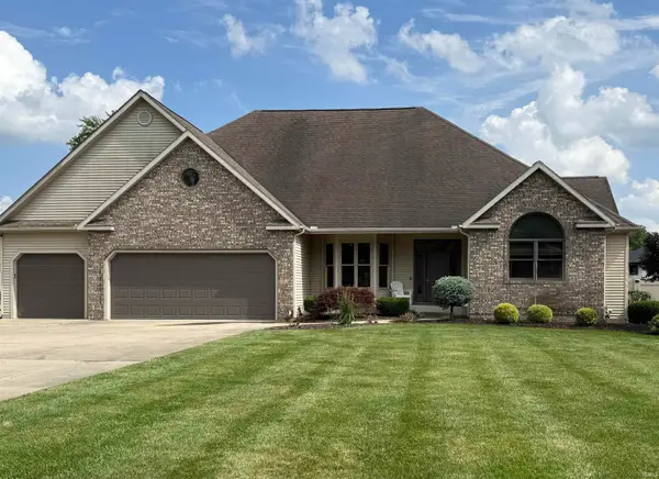 23042 Greenleaf Boulevard, Elkhart, IN 46514