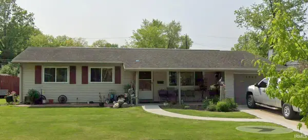 7002 Penmoken Drive, Fort Wayne, IN 46819