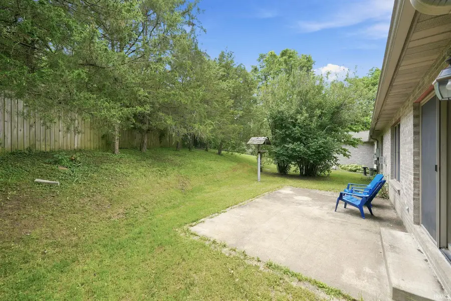 811 S Silverwood Road, Muncie, IN 47304 - #3
