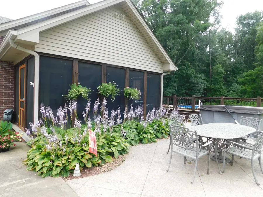 233 S Dog Trot Road, Salem, IN 47167 - #3
