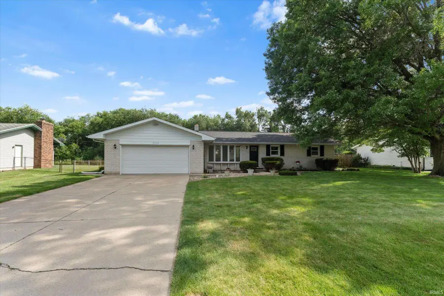 15342 Monterosa Drive, Granger, IN 46530 - #3