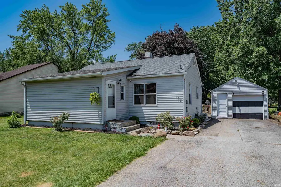 154 Court Street, New Haven, IN 46774 - #2