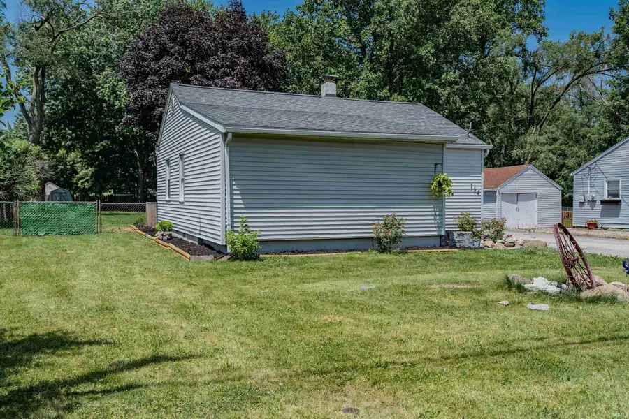 154 Court Street, New Haven, IN 46774 - #3