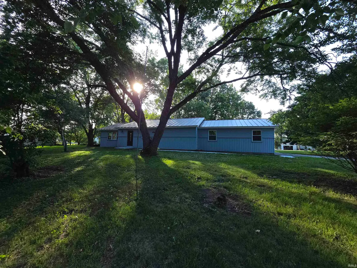 4359 E Blueberry Drive, Monticello, IN 47960 - #1