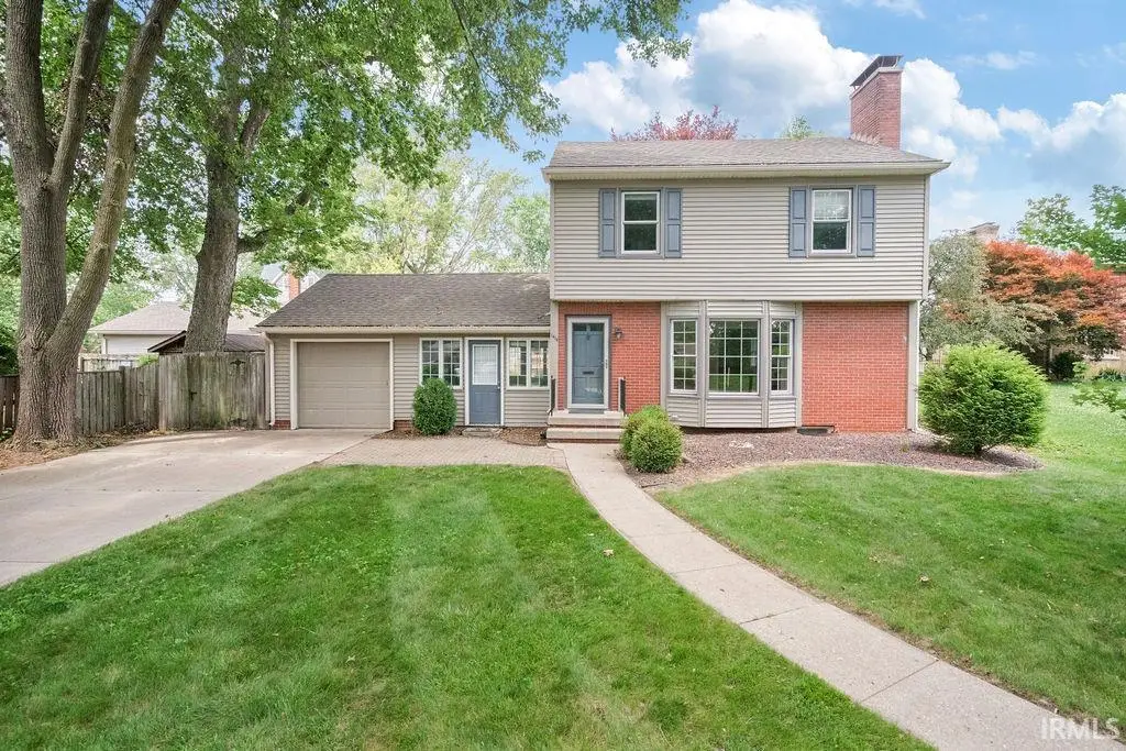 1414 Kingston Road, Kokomo, IN 46901 - #1