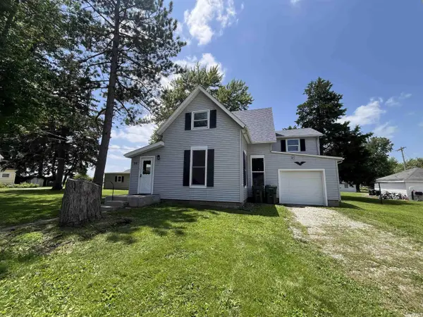 26 Hancock Street, Otterbein, IN 47970