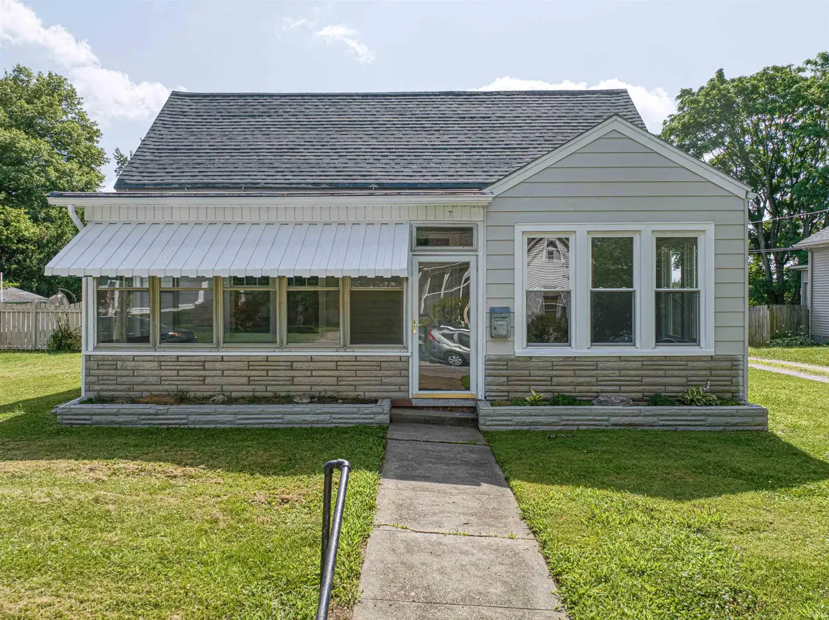 332 S First Street, Boonville, IN 47601 - #1