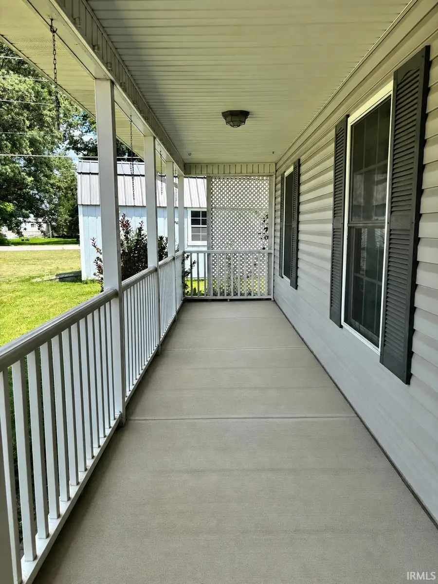 1240 Virgina Court, Bluffton, IN 46714 - #2