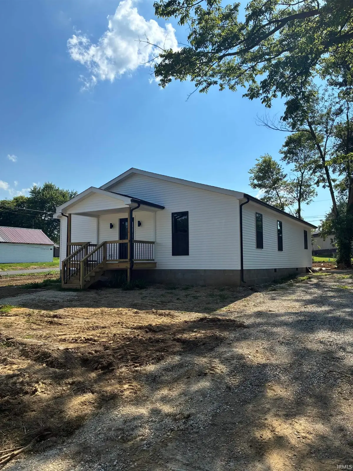 622 Illinois Street, Bicknell, IN 47512 - #1