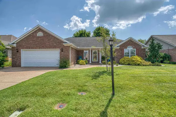 6111 Eastbourne Drive, Evansville, IN 47711