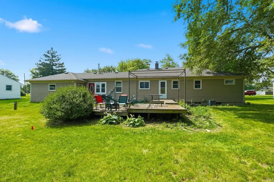 1802 Gillmore Drive, Fort Wayne, IN 46818 - #2