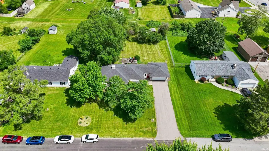 1802 Gillmore Drive, Fort Wayne, IN 46818 - #3
