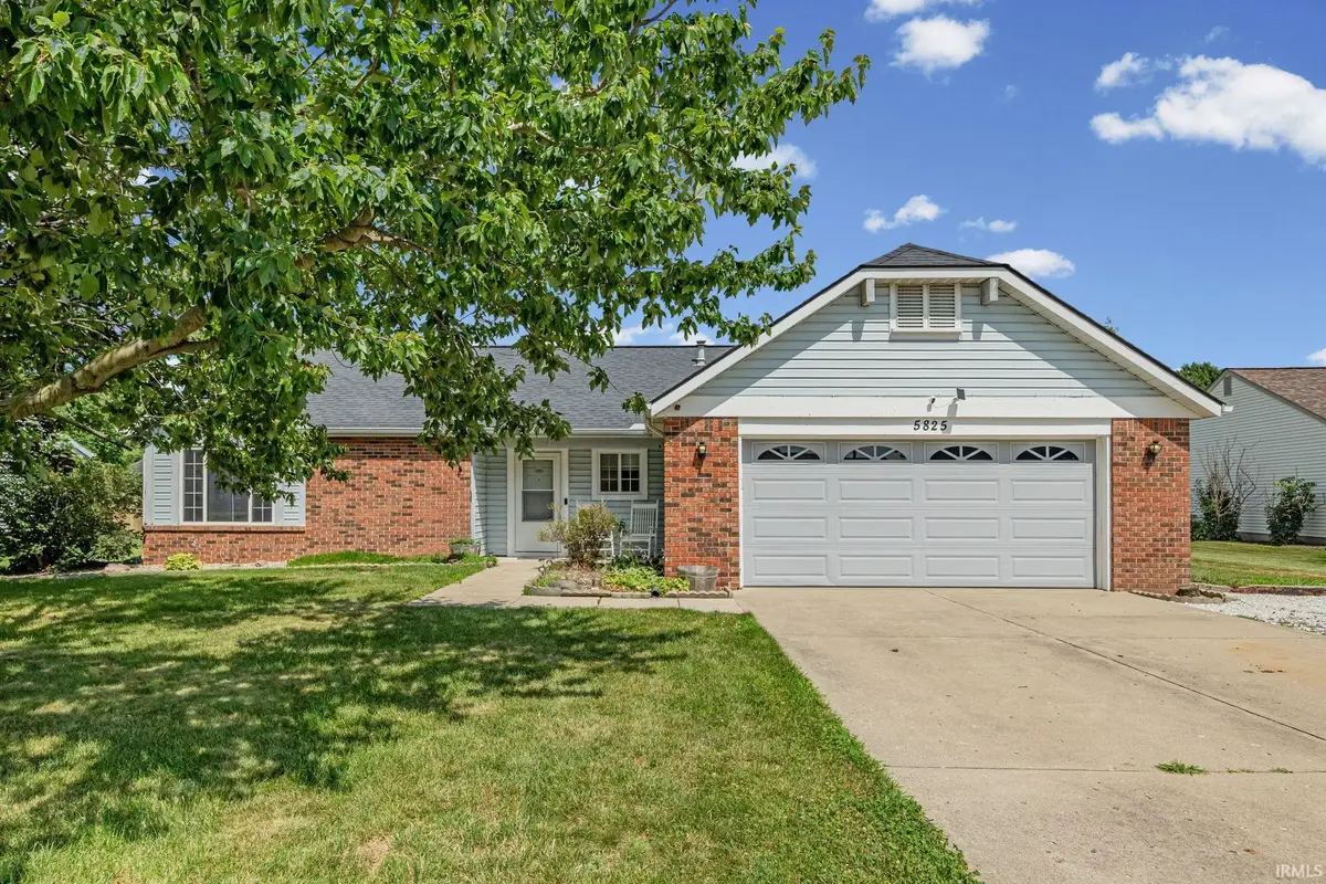 5825 Bittersweet Drive, West Lafayette, IN 47906 - #1