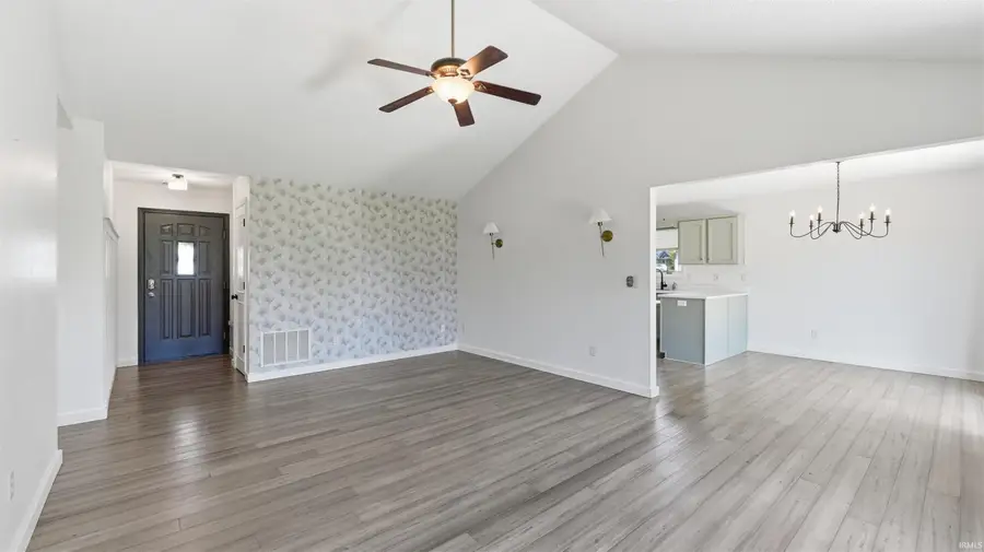 360 Hillside Avenue, Roanoke, IN 46783 - #3