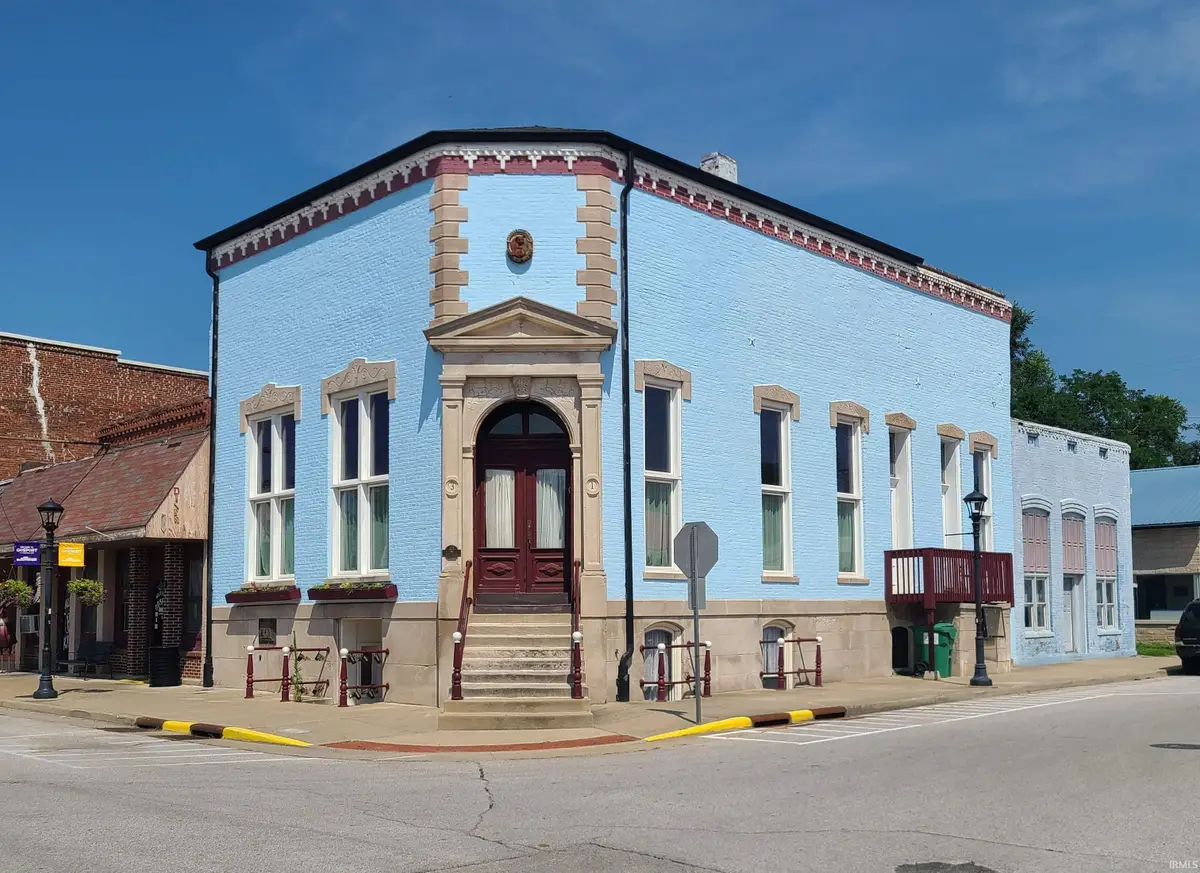 31 E Main Street, Gosport, IN 47433 - #1
