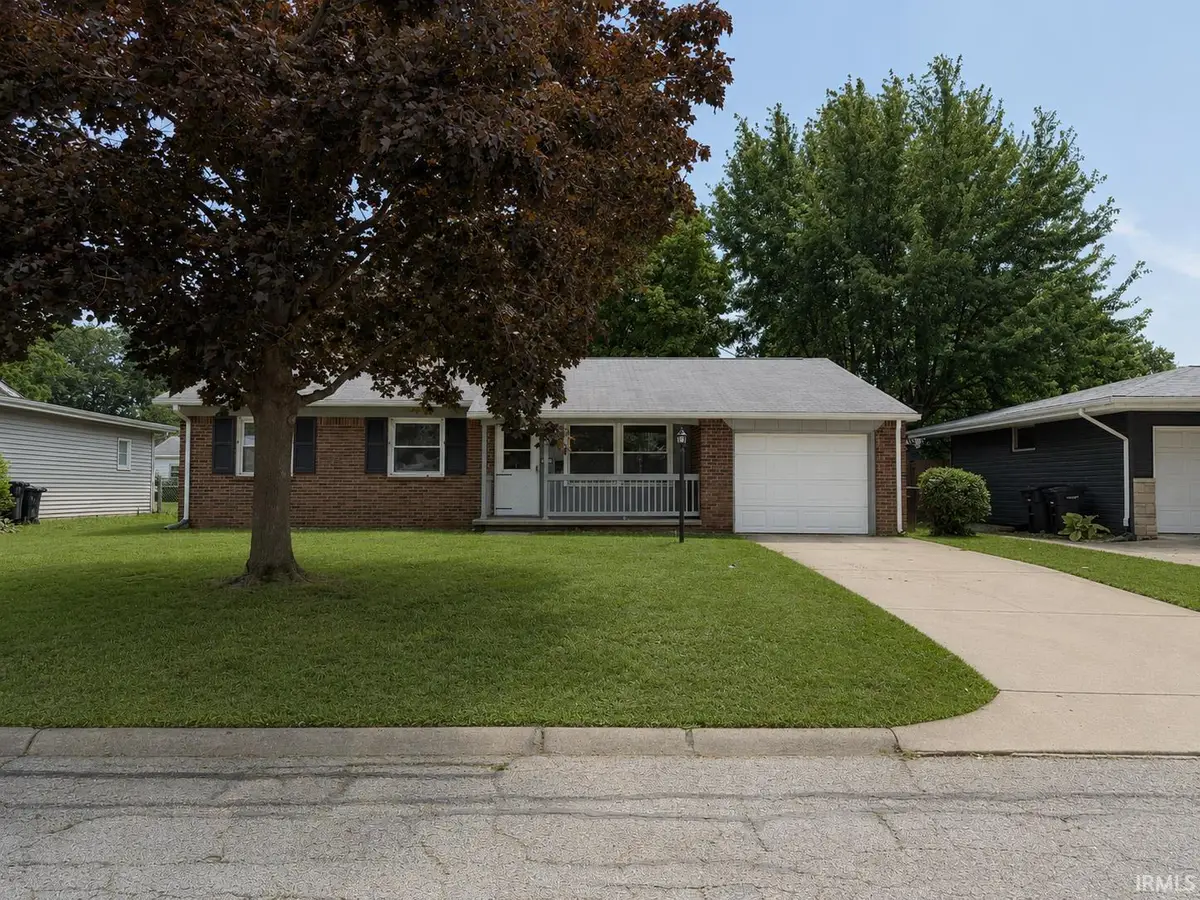 2549 Whitehall Drive, Lafayette, IN 47909 - #1