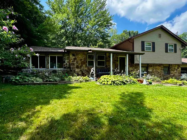 4005 Texas Pike Road, Spencer, IN 47460