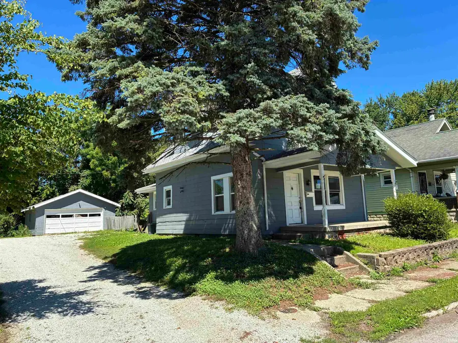 815 N Courtland Avenue, Kokomo, IN 46901 - #3