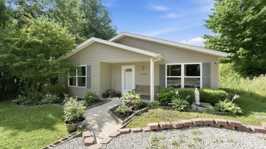 3924 E Sherwood Terrace, Fort Wayne, IN 46806 - #2