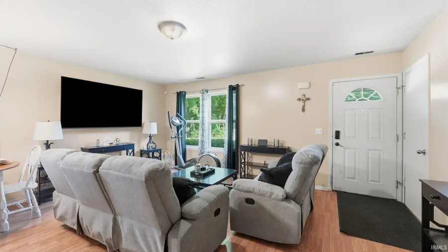 3924 E Sherwood Terrace, Fort Wayne, IN 46806 - #3