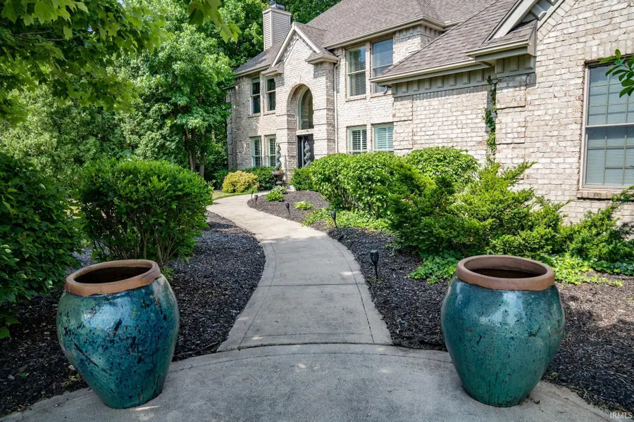 11130 Crosstree Court, Fort Wayne, IN 46814 - #3