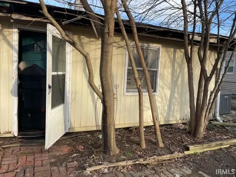 1303 Macarthur Drive, Evansville, IN 47714 - #2