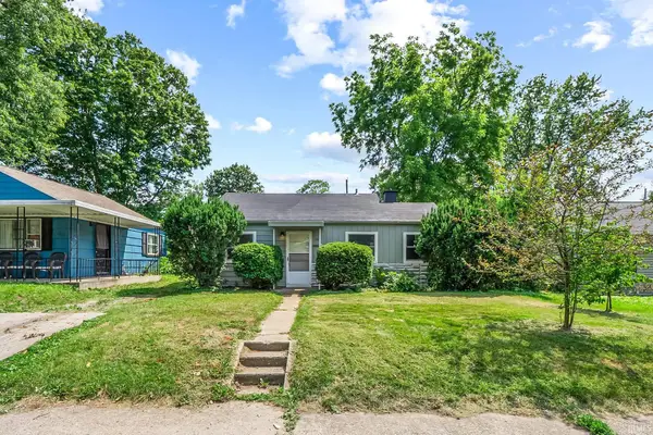 1327 Fay Drive, Fort Wayne, IN 46807