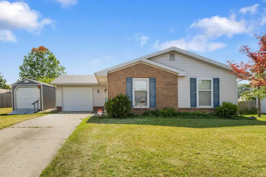 704 Francis Street, Garrett, IN 46738 - #2