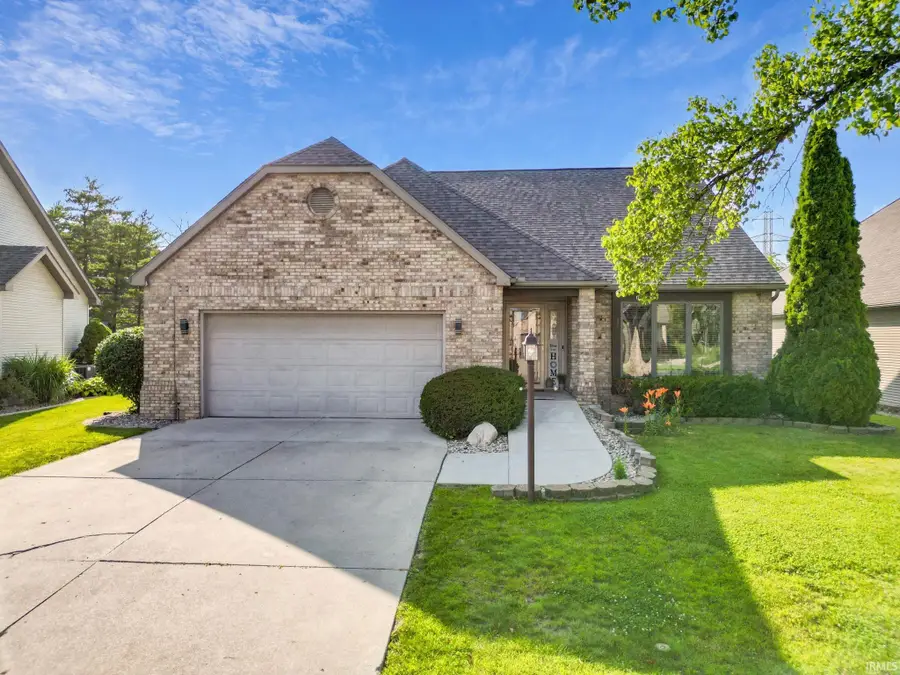 3905 Doral Lane, Elkhart, IN 46517 - #2