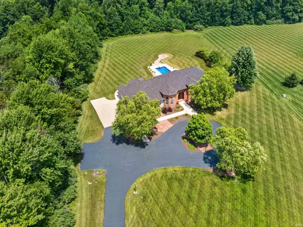 12223 Leo Road, Fort Wayne, IN 46845