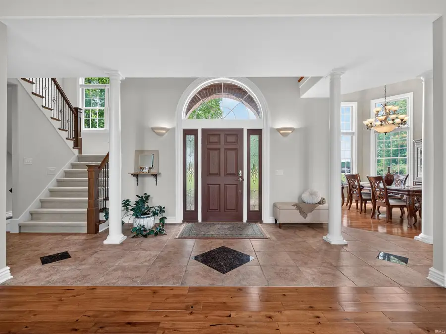12223 Leo Road, Fort Wayne, IN 46845 - #2