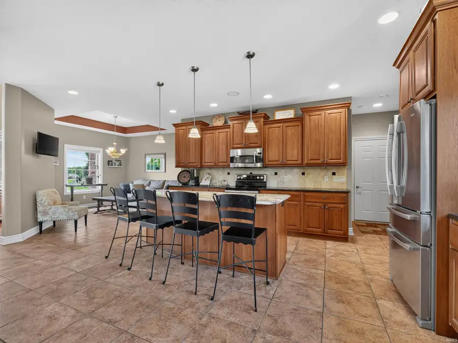 12223 Leo Road, Fort Wayne, IN 46845 - #3