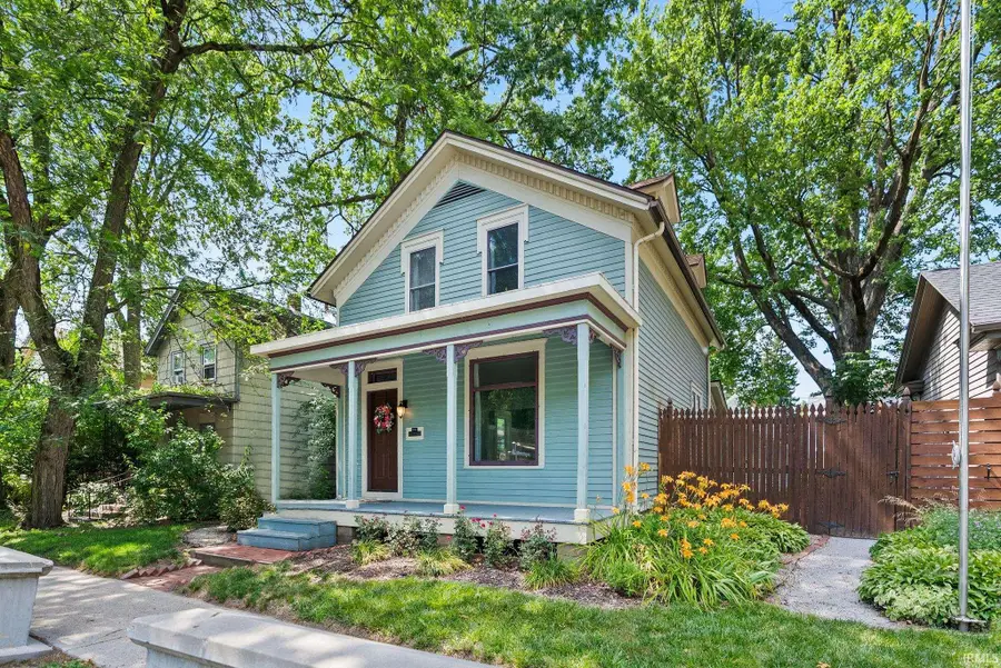 1310 W Jefferson Boulevard, Fort Wayne, IN 46802 - #2
